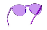 WMP Bailey Sunglasses