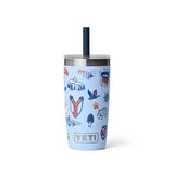 Yeti Rambler Jr 10 oz. Tumbler