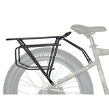 Rambo Bikes Rear Extra Large Luggage Rack