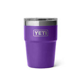 YETI Rambler 16 oz Stackable Cup with MagSlider Lid
