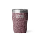 YETI Rambler 16 oz Stackable Cup with MagSlider Lid
