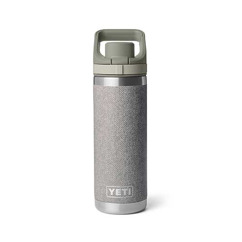 YETI Rambler 18 oz Bottle Flip Chug Cap