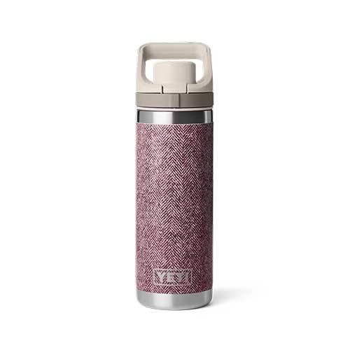 YETI Rambler 18 oz Bottle Flip Chug Cap