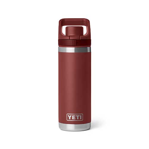 YETI Rambler 18 oz Bottle Flip Chug Cap