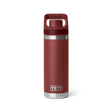 YETI Rambler 18 oz Bottle Flip Chug Cap