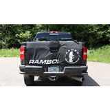 Rambo Bikes Bike Pad Tailgate Cover