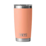 YETI Rambler 20 oz Drink Tumbler with MagSlider Lid