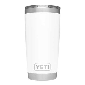 YETI Rambler 20 oz Drink Tumbler with MagSlider Lid