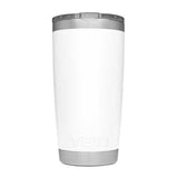YETI Rambler 20 oz Drink Tumbler with MagSlider Lid
