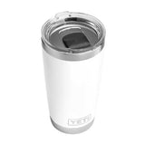 YETI Rambler 20 oz Drink Tumbler with MagSlider Lid