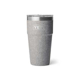 YETI 20 oz Stackable Cup with Magslider Lid