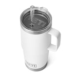YETI Rambler 25 oz Straw Mug