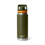 YETI Rambler 26 oz Bottle Flip Chug Cap