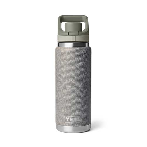 YETI Rambler 26 oz Bottle Flip Chug Cap
