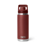 YETI Rambler 26 oz Bottle Flip Chug Cap
