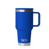 YETI 30 oz Traveler Mug