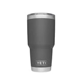 YETI Rambler 30 OZ Drink Tumbler W/Magslider Lid