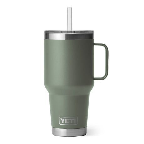 YETI Rambler 35 oz Straw Mug