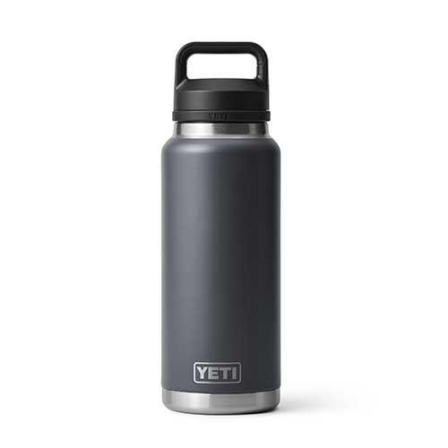 YETI Rambler 36 oz Water Bottle with Chug Cap