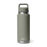 YETI Rambler 36 oz Water Bottle with Chug Cap