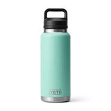 YETI Rambler 36 oz Water Bottle with Chug Cap