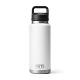 YETI Rambler 36 oz Water Bottle with Chug Cap