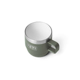 YETI Rambler 6 oz Stackable Mugs - 2 Pack