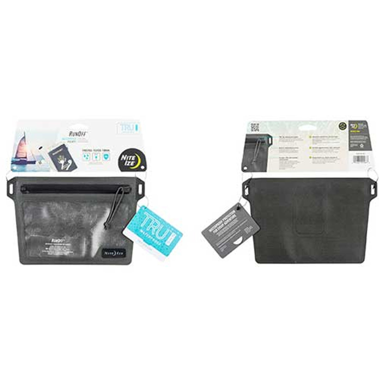 Nite Ize Waterproof Pocket