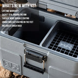 Rugged Road 45 V2 Cooler