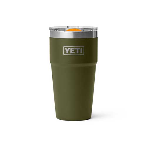 YETI 20 oz Stackable Cup with Magslider Lid