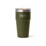 YETI 20 oz Stackable Cup with Magslider Lid