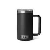 YETI Rambler 24 oz Mug Ceramic Lined 2.0