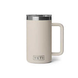 YETI Rambler 24 oz Mug Ceramic Lined 2.0