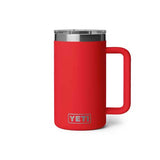 YETI Rambler 24 oz Mug Ceramic Lined 2.0
