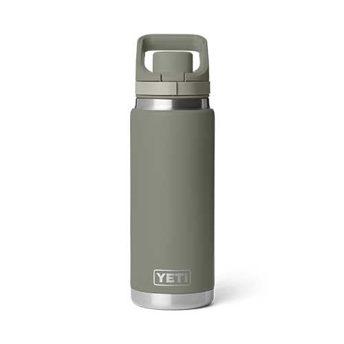YETI Rambler 26 oz Bottle Flip Chug Cap