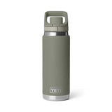 YETI Rambler 26 oz Bottle Flip Chug Cap