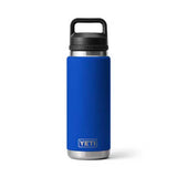 YETI Rambler 26 oz Water Bottle with Chug Cap