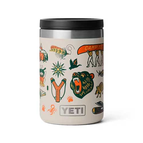 YETI Rambler 16 oz Insulated Food Jar