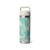YETI Rambler 18 oz. Water Bottle with Chug Cap