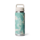 YETI Rambler 26 oz Water Bottle with Chug Cap