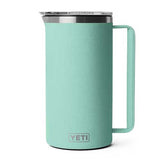 YETI Rambler 64 oz Pitcher with DuraSip Ceramic Lining