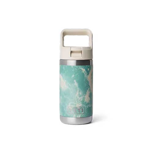 YETI Rambler Jr. 12 oz Kids Water Bottle