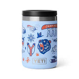 YETI Rambler 16 oz Insulated Food Jar