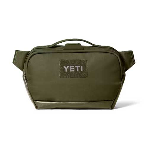 YETI Ranchero 4L Crossbody Bag