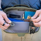 YETI Ranchero 4L Crossbody Bag