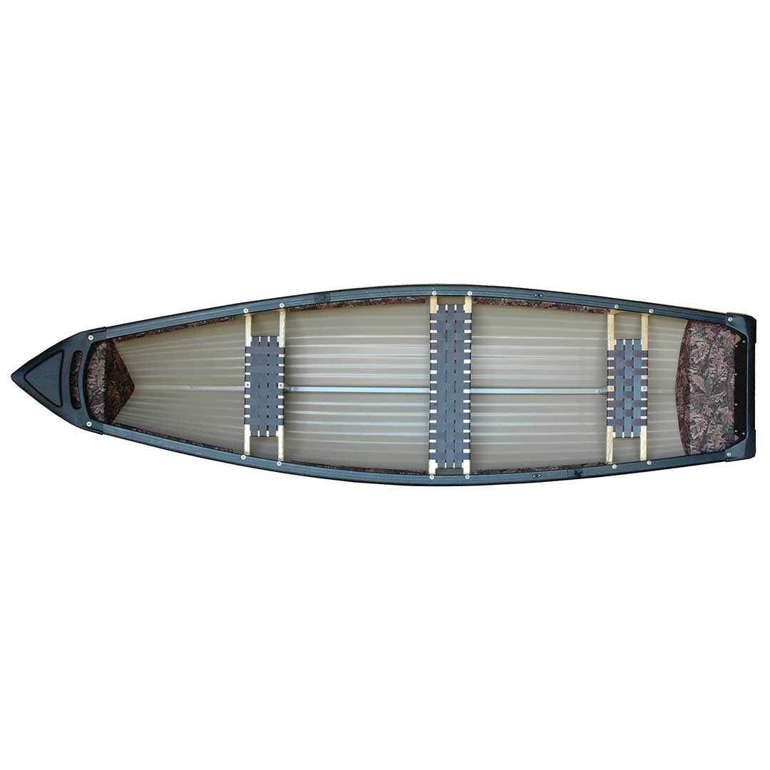 Esquif Rangeley 15 Hunting & Fishing Canoe - Made to Order