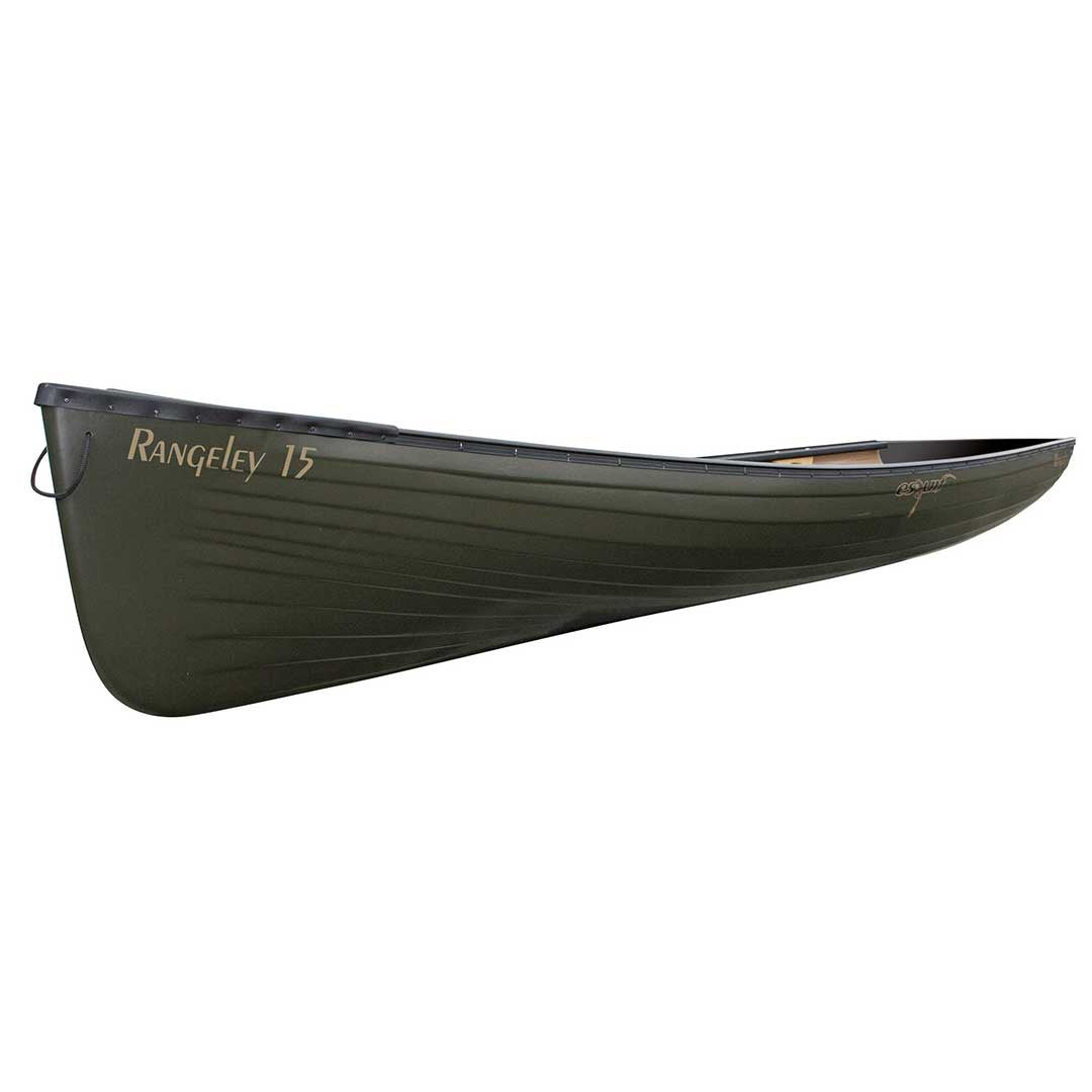 Esquif Rangeley 15 Hunting & Fishing Canoe - Made to Order