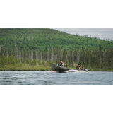 Esquif Rangeley 15 Hunting & Fishing Canoe - Made to Order