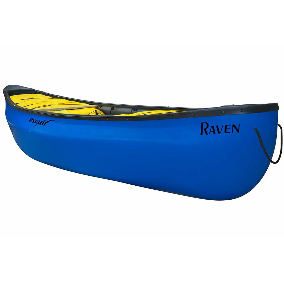 Esquif Raven Whitewater Canoe - Made to Order