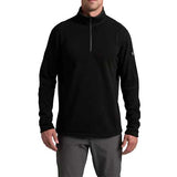 Kuhl Men's Revel 1/4 Zip Sweater